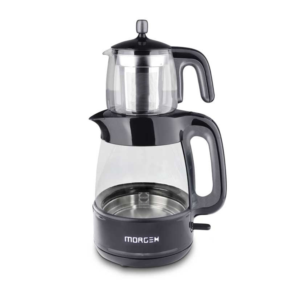 چای ساز مورگن MTM2020