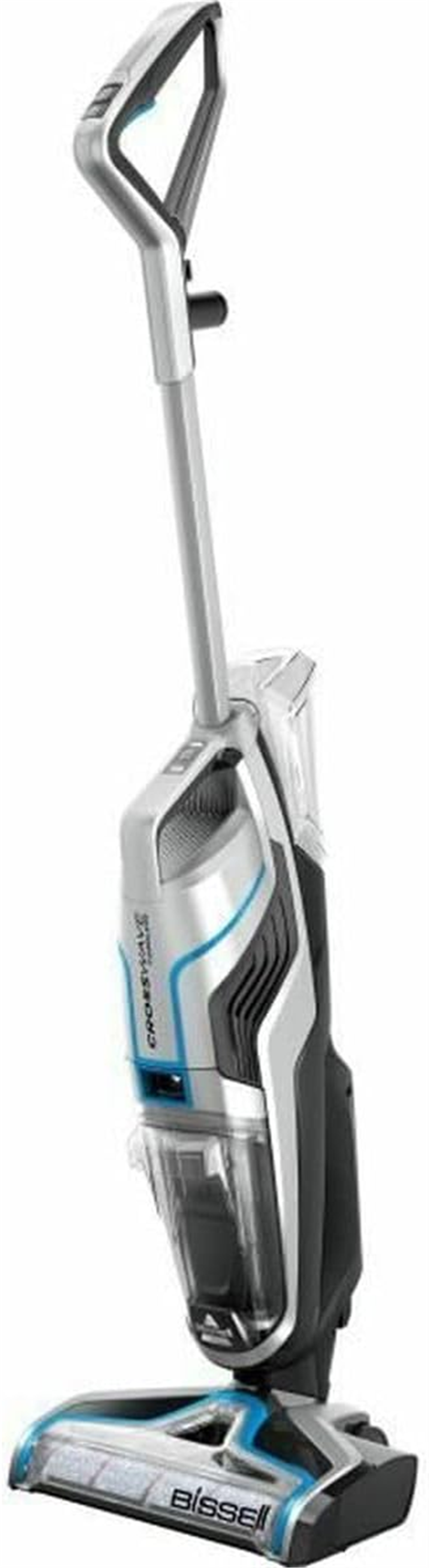 جاروشارژی بیسل مدل crosswave cordless
