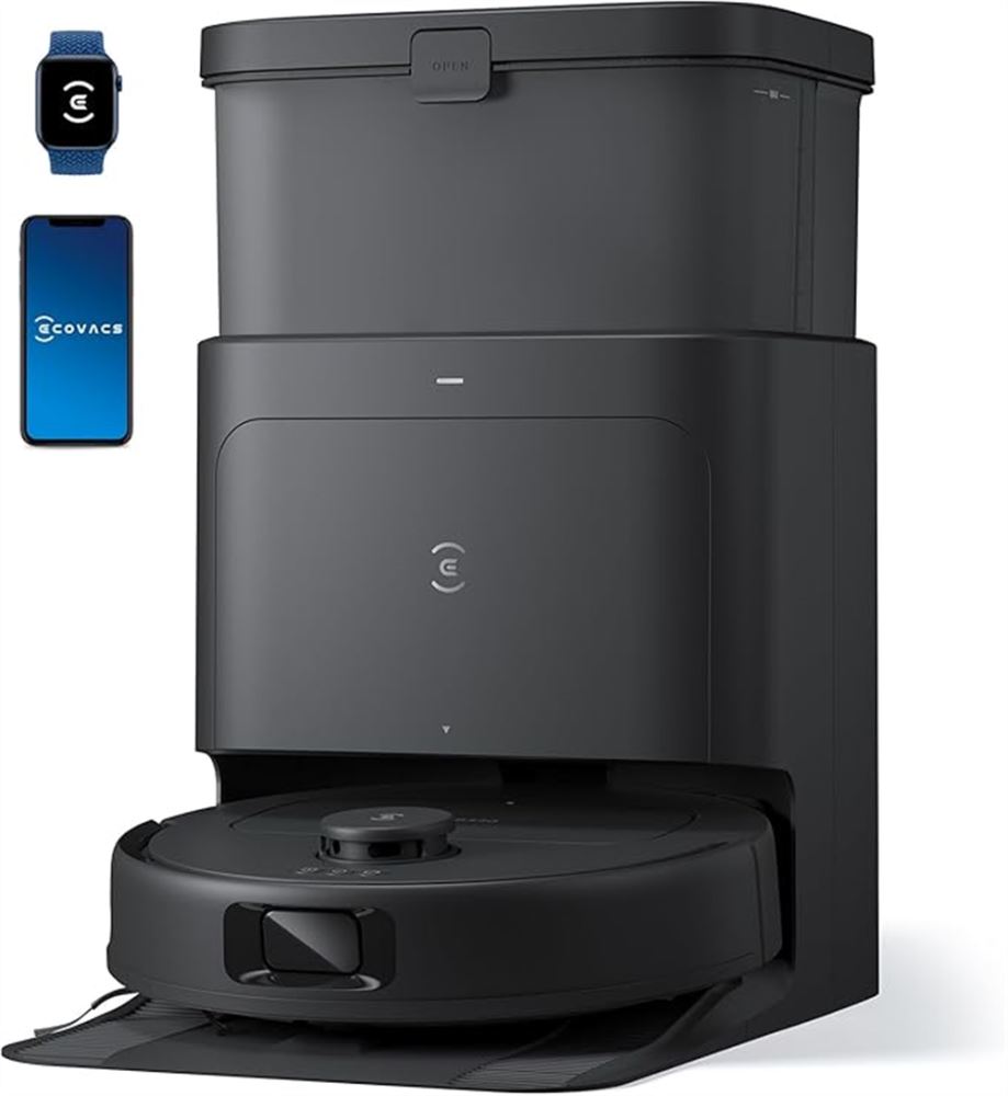 جارورباتیک اکووکس مدل N30PRO OMNI 
