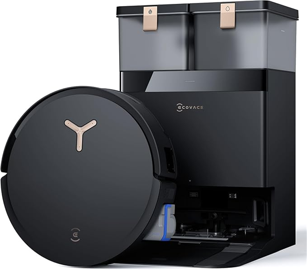 جارو روباتیک اکووکس X8PRO 
